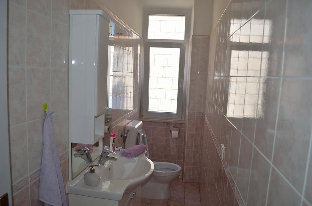 Apartment Rimac Dubrovnik Dış mekan fotoğraf