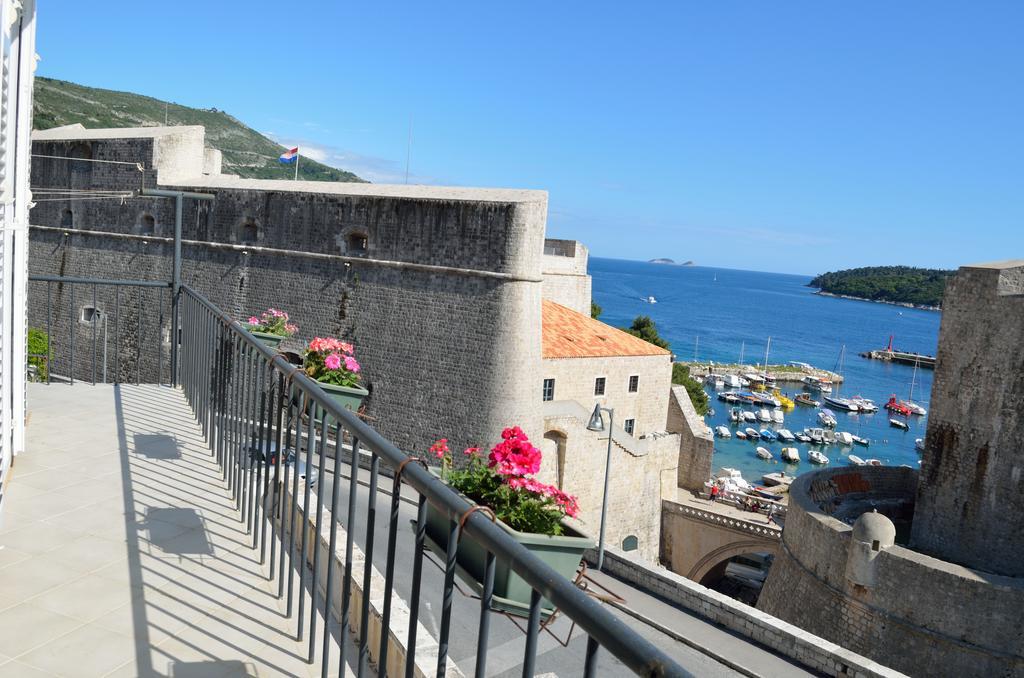 Apartment Rimac Dubrovnik Dış mekan fotoğraf