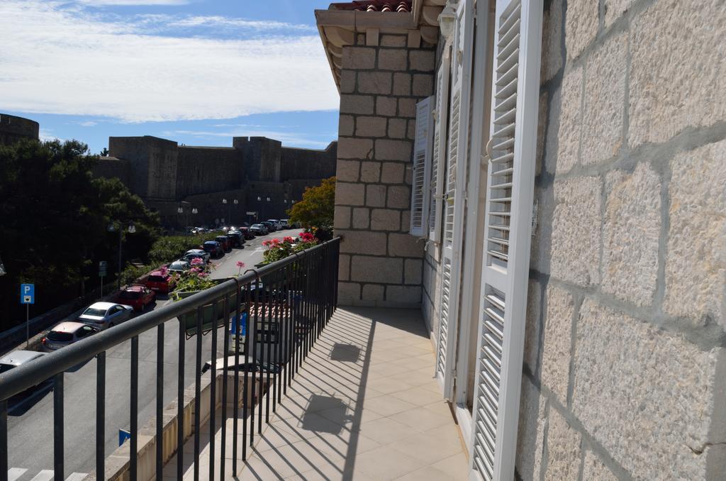 Apartment Rimac Dubrovnik Dış mekan fotoğraf