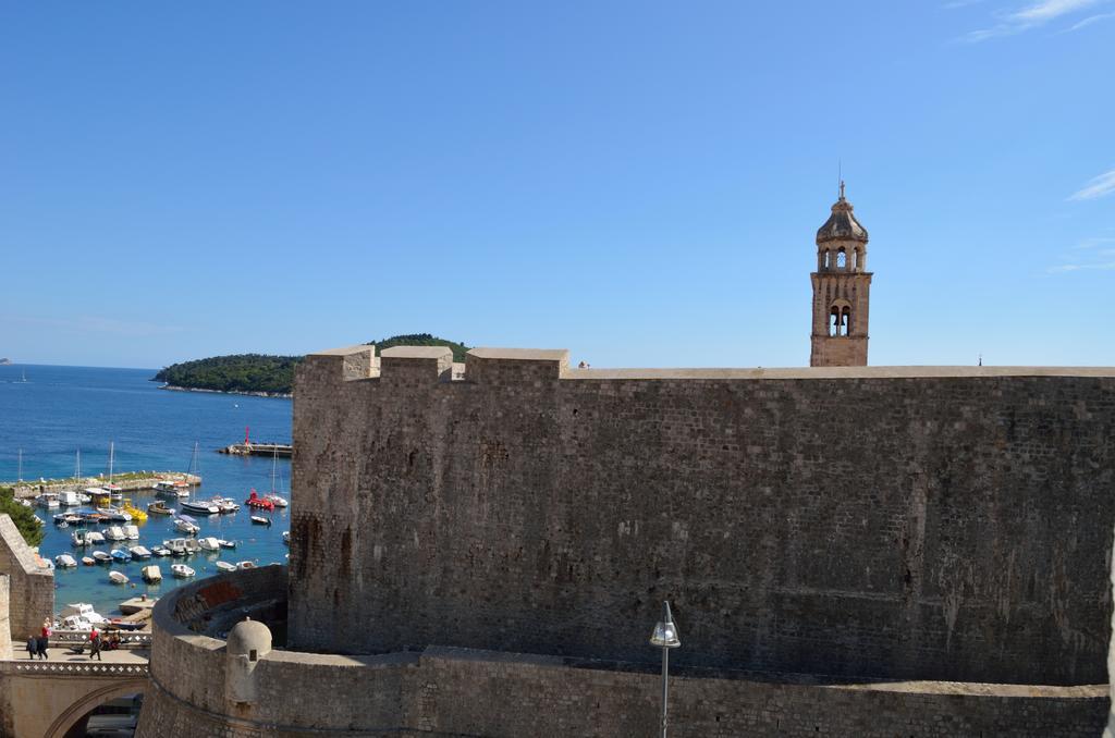 Apartment Rimac Dubrovnik Dış mekan fotoğraf