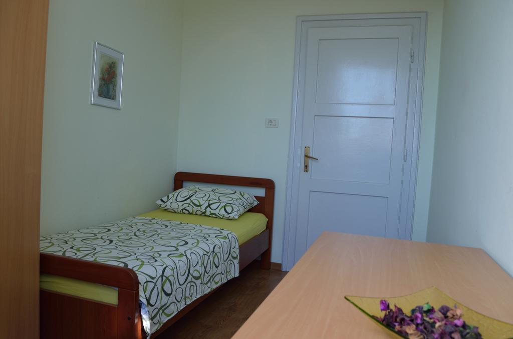 Apartment Rimac Dubrovnik Dış mekan fotoğraf