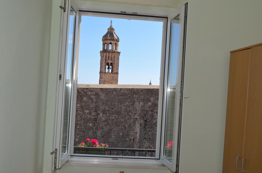 Apartment Rimac Dubrovnik Dış mekan fotoğraf