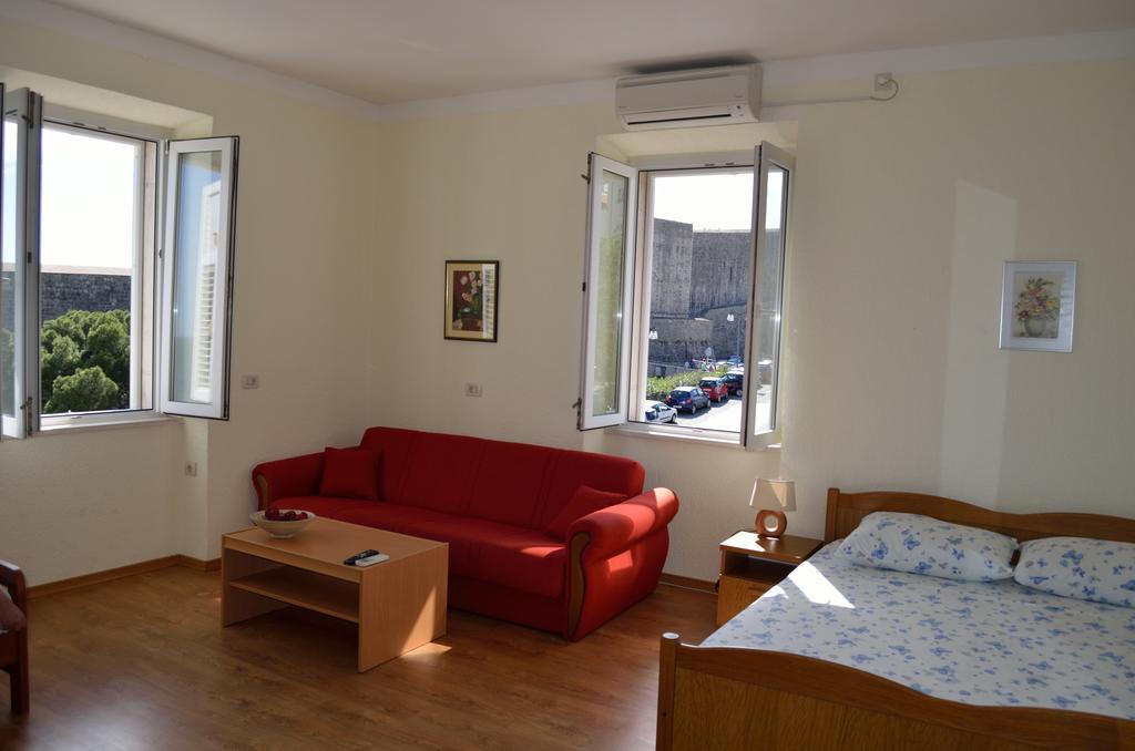 Apartment Rimac Dubrovnik Dış mekan fotoğraf