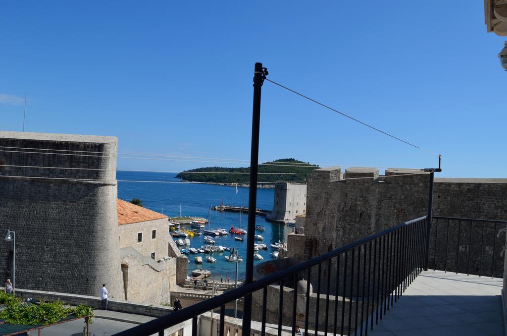 Apartment Rimac Dubrovnik Dış mekan fotoğraf