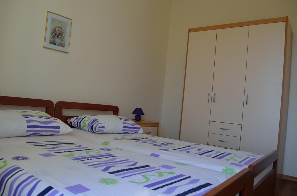 Apartment Rimac Dubrovnik Dış mekan fotoğraf