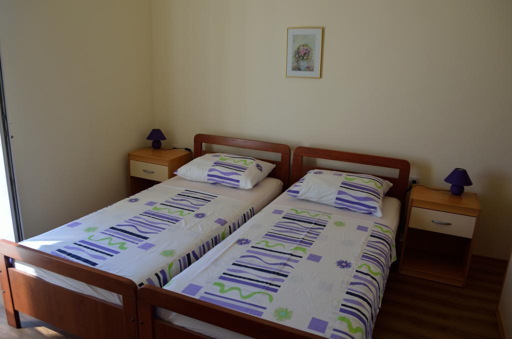Apartment Rimac Dubrovnik Dış mekan fotoğraf