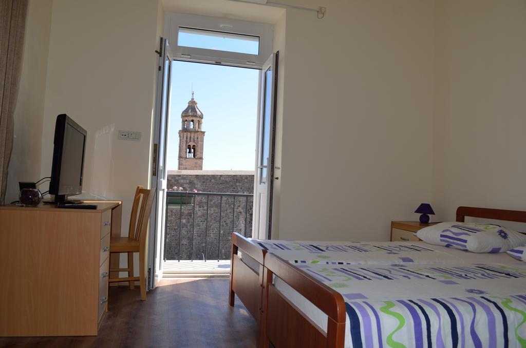 Apartment Rimac Dubrovnik Dış mekan fotoğraf