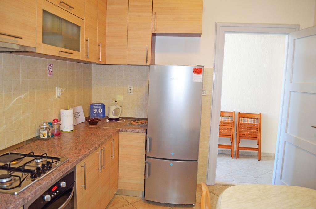 Apartment Rimac Dubrovnik Dış mekan fotoğraf