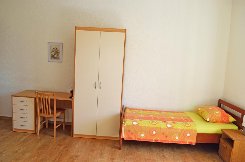 Apartment Rimac Dubrovnik Dış mekan fotoğraf