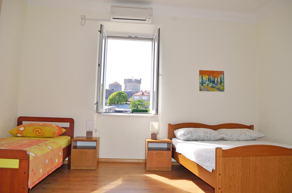 Apartment Rimac Dubrovnik Dış mekan fotoğraf