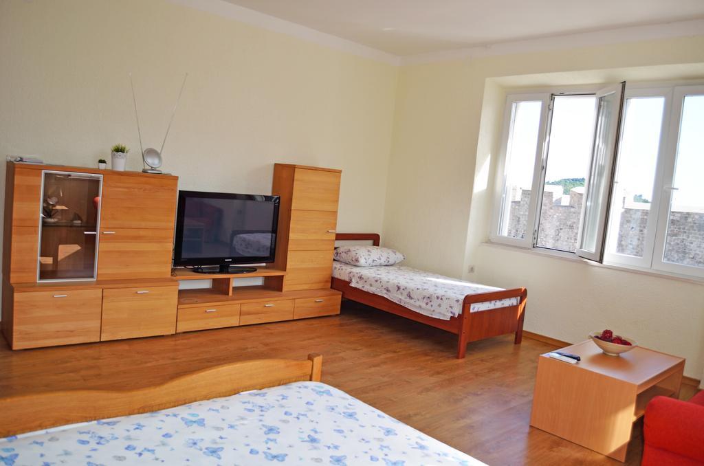 Apartment Rimac Dubrovnik Dış mekan fotoğraf