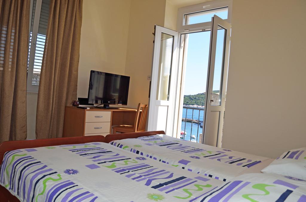 Apartment Rimac Dubrovnik Dış mekan fotoğraf